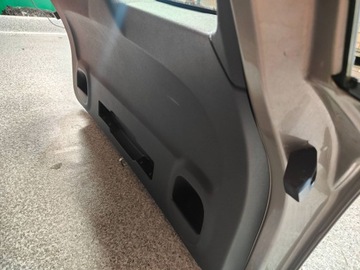 KRYT KUFRU ZADNÍ MINI COOPER COUNTRYMAN F60 C2K MELTING SILVER