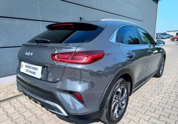 Kia XCeed Crossover Facelifting 1.5 T-GDi 160KM 2023 Kia XCeed 1.5 T-GDi 160KM MSmart DCT Salon PL Vat 23 Automat 1.5 Benzyna, zdjęcie 5