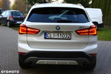 BMW X1 F48 2017 BMW X1 BMW X1 2.0 Diesel 163KM, zdjęcie 18