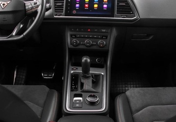 Cupra Ateca Crossover Facelifting 1.5 TSI 150KM 2024 Cupra Ateca 1.5 TSI 150KM DSG, Podgrzewane fotele, Kamera cofania, Autoala, zdjęcie 16