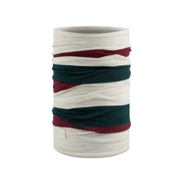Chusta Wielofunkcyjna BUFF Merino Move - Cloud