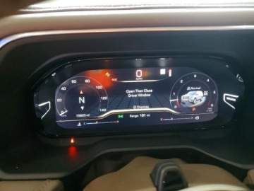  GMC Yukon Denali 2024 6.2 Benzyna 420KM, zdjęcie 9