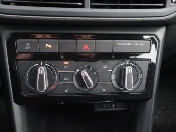 Volkswagen T-Cross SUV 1.0 TSI 110KM 2022 VW T-Cross 1.0 TSI, Salon Polska, 1. Właściciel, zdjęcie 11