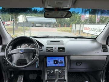 Volvo XC90 I 2.4 D5 200KM 2011 Volvo XC 90 2,4D5 200KM AWD/Skóra/PDC/RSE/hak/Alu, zdjęcie 4