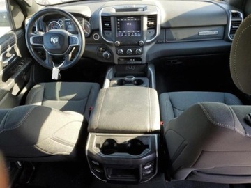  RAM 1500 2021r., Big Horn, od ubezpieczalni 5.7 Benzyna 395KM, zdjęcie 7