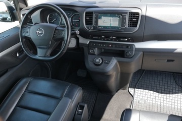 Toyota 2021 Toyota Proace Verso VIP 180 aut 7os Full Masaż Panorama HUD hak Webasto ACC, zdjęcie 18