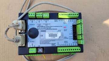 Sterownik ComAp AIO-NT