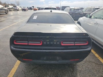 Dodge Challenger III 2022 Dodge Challenger RT Scat Pack 2022 6.4 Benzyna 485KM, zdjęcie 2