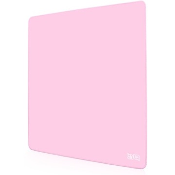 XXL Podložka Pod Myš Pink Harmony 50x50 Tilt XL Pro hráče Odolná