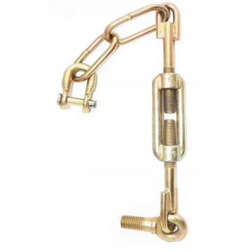 URSUS C-360 C-360 3P C-4011 STABILIZATOR ODCIĄG ŁAŃCUCH BOCZNY SOLIDNY