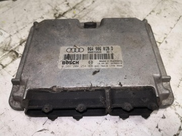 Sterownik Silnika Audi A3 8L S3 1.8T 06A906018D