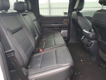 Ford 2024 Ford F150 Raptor 2024 3.5l 3.5 Benzyna 450KM, zdjęcie 10