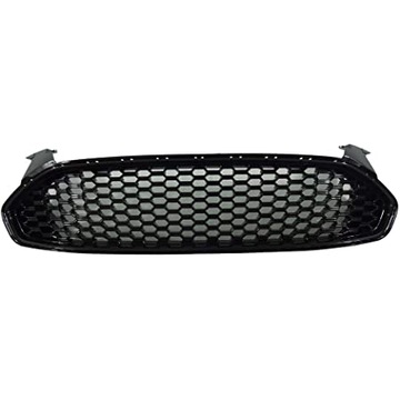 Grill SPORT FULL BLACK Ford Fusion USA Mondeo MK5