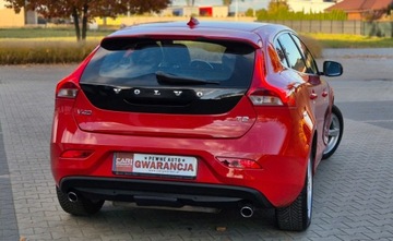 Volvo V40 II Hatchback 1.6 T2 120KM 2015 Volvo V40 T2 1.6 turbo 120ps navi pol skory serwis ASO Gwarancja Piękny!, zdjęcie 3