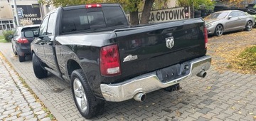 Dodge Ram IV 2018 DODGE RAM 1500 SLT 4x4, Crew Cab, Pickup 3,6 4WD 2018r.LONG, zdjęcie 35