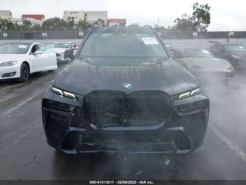 BMW X7 2023 BMW X7 M60I 2023 4.4l 4.4 Benzyna 523KM, zdjęcie 7