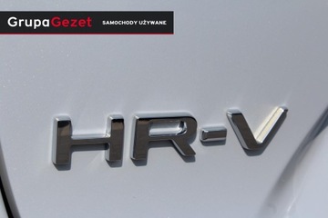 Honda HR-V III SUV 1.5 i-MMD 131KM 2025 Honda HR-V e:HEV 1.5 Hybryda 131KM Advance Style LIFT*dostępne inne kolory, zdjęcie 8