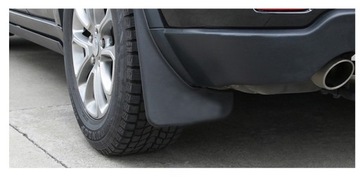 JEEP GRAND CHEROKEE WK2 WKII ЗАСЛОНКИ 2011-18