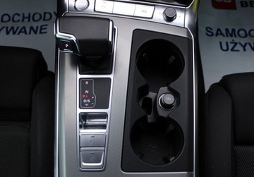 Audi A6 C8 Avant 2.0 40 TDI 204KM 2019 Audi A6 Avant 2.0 TDI 204KM 40TDI mHEV S-tronic SerwisASO FV23 2.0 Diesel, zdjęcie 24