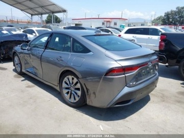 Toyota 2023 Toyota Mirai 2023r., Elektryczny 182KM, zdjęcie 2