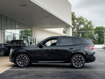 BMW X3 G45 2025 BMW X3 M50 xDrive Suv 3.0 (398KM) 2025, zdjęcie 1