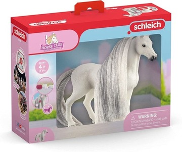 Schleich Horse Club 42583 Klacz rasy Quarter