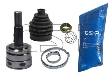 GSP 817048 KLOUB VNĚJŠÍ SMART FORFOUR 04-