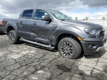 Ford Ranger V 2019 Ford Ranger XL 2019 2.3l 2.3 Benzyna 270KM, zdjęcie 4