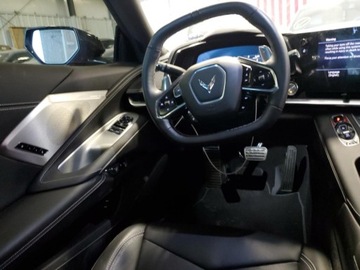 Chevrolet Corvette C7 2022 Chevrolet Corvette Stingray 2Lt 2022 6.2l 6.2 Benzyna 490KM, zdjęcie 8