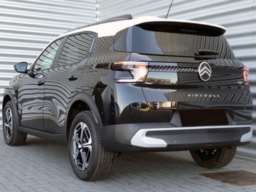 Citroen C3 Aircross  II 2025 Od ręki - Max eDCT6 1.2 mHEV 145KM / Pakiet Zimowy, zdjęcie 2