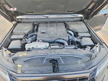 Lexus GX 2024 Lexus GX 550 Overtrail 2024 3.4 Benzyna 349KM, zdjęcie 6