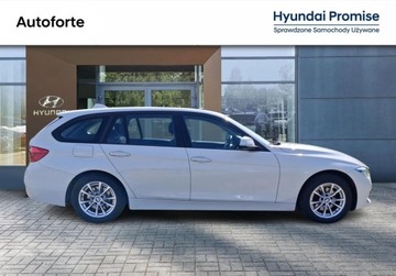 BMW Seria 3 G20-G21 2019 BMW Seria 3 Salon PL 1 wlasciciel Advantage automat FV Vat 23, zdjęcie 5