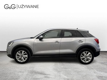 Audi Q2 SUV Facelifting 1.5 35 TFSI 150KM 2022 Audi Q2 Kamera Cofania ,Wirtualny Kokpit Audi, 1.5 Benzyna 149KM, zdjęcie 1