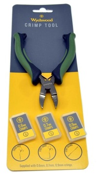Narzędzie do przyponów Wychwood Crimp Tool Set