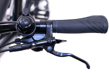 Мужской треккинговый велосипед INDIANA X-Road 4.0 28 дюймов