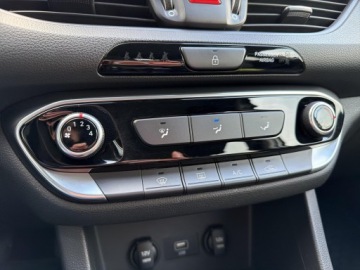 Hyundai i30 III Wagon Facelifting 1.5 DPI 110KM 2022 Hyundai i30 1.5 / 110 KM Kombi Modern Salon Polska, zdjęcie 25