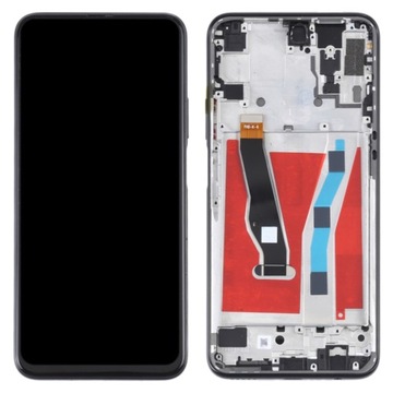 For Honor 9X HLK-AL00,HLK-TL00 LCD Screen (COG) (Grade C,without Logo)