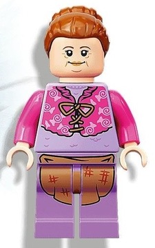 LEGO Harry Potter figurka Pani Flume hp292