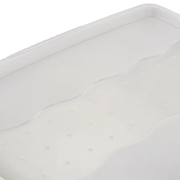 КРЫШКА для поворотной коробки контейнера 15