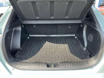 Hyundai Kona II 2024 Hyundai Kona Hybrid Nline 2024 1.6 Hybryda 129KM, zdjęcie 21