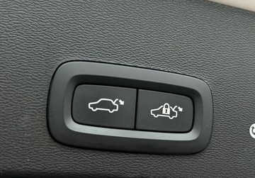 Volvo XC40 Crossover 1.5 T3 163KM 2021 Volvo XC 40 Momentum Pro, GPS, Kamera, Tempomat, Rozpoznawanie znakow,Bezw, zdjęcie 9