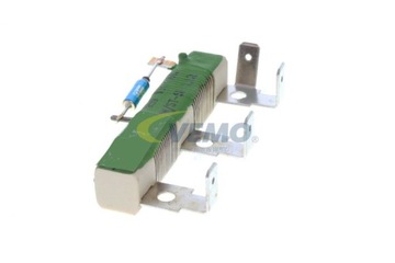 РЕГУЛЯТОР ВОЗДУШНОГО ВЕНТИЛЯТОРА VEMO AIR ДЛЯ САЛОНА АВТОМОБИЛЯ