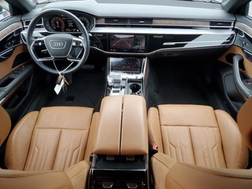 Audi A8 D5 2024 Audi A8 L 2024 3.0l 3.0 Benzyna 335KM, zdjęcie 8