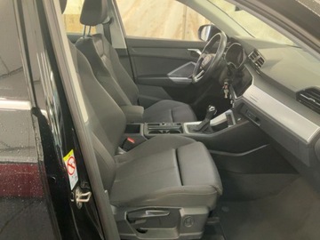 Audi Q3 II SUV 1.5 35 TFSI 150KM 2019 Audi Q3 35 TFSI Advanced, zdjęcie 8