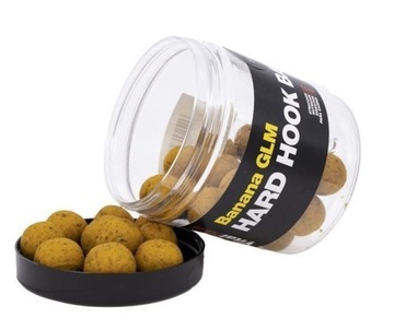 KULKI HACZYKOWE TONĄCE HARD HOOK BAITS BANANA GLM 18mm 100g VITAL BAITS