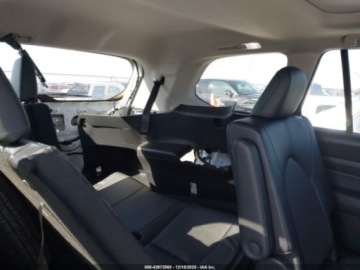 Toyota 2025 Toyota Grand Highlander Xle 2025 2.4 Benzyna 265KM, zdjęcie 12