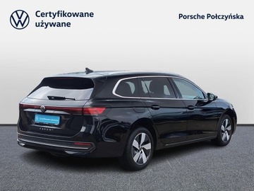 Volkswagen Passat B8 Variant Facelifting 2.0 TDI SCR 150KM 2025 Volkswagen Passat Business 2.0 TDI 150KM DSG, FV 2, zdjęcie 5