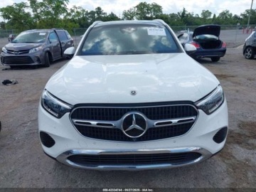 Mercedes GLC C254/X254 2023 Mercedes-Benz GLC 300 4Matic Suv 2023 2.0l 2.0 Benzyna 255KM, zdjęcie 7