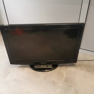 TELEWIZOR TX-L32C2E PANASONIC