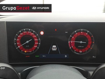 Hyundai Tucson IV SUV HEV Facelifting 1.6 T-GDI HEV 215KM 2025 Hyundai Tucson 1.6T-GDI 215KM 6AT 2WD HEV N-Line OD RĘKI !!!, zdjęcie 6
